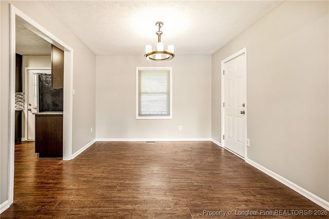 221 Waxhaw Drive, Fayetteville, NC 28314