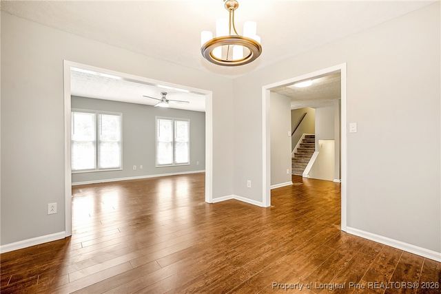 221 Waxhaw Drive, Fayetteville, NC 28314