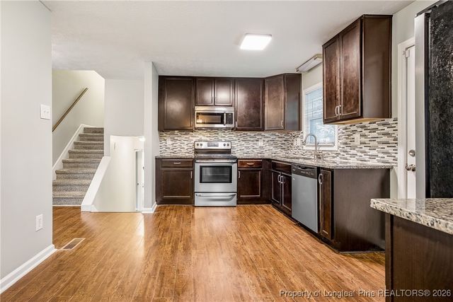 221 Waxhaw Drive, Fayetteville, NC 28314