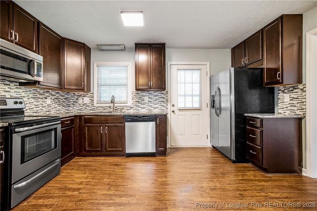 221 Waxhaw Drive, Fayetteville, NC 28314