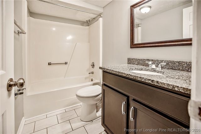 221 Waxhaw Drive, Fayetteville, NC 28314