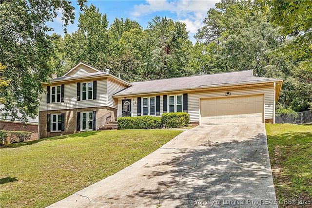 221 Waxhaw Drive, Fayetteville, NC 28314