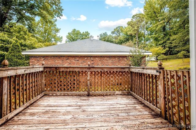 221 Waxhaw Drive, Fayetteville, NC 28314