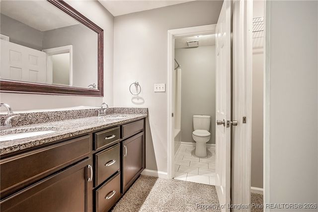 221 Waxhaw Drive, Fayetteville, NC 28314