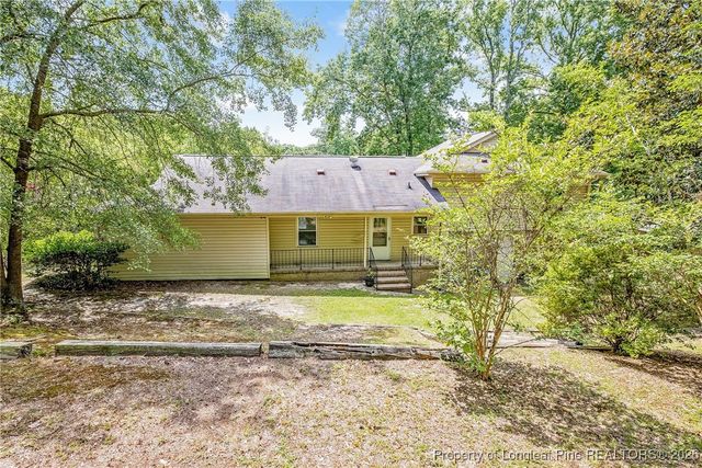 221 Waxhaw Drive, Fayetteville, NC 28314