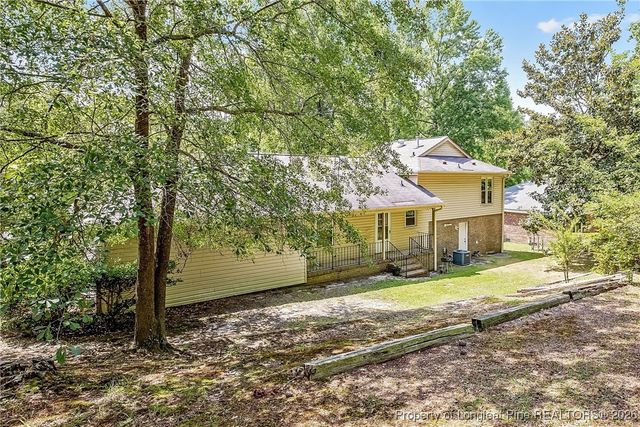 221 Waxhaw Drive, Fayetteville, NC 28314