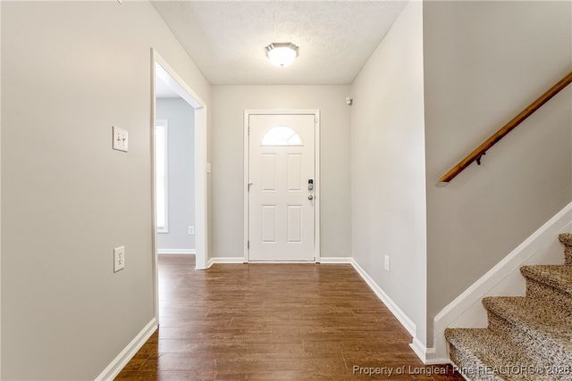 221 Waxhaw Drive, Fayetteville, NC 28314