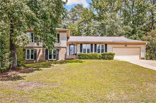 221 Waxhaw Drive, Fayetteville, NC 28314