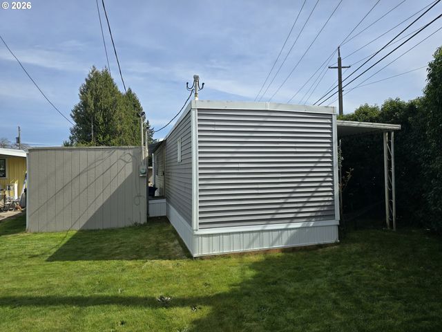 501 DIVISION Ave 28, Eugene, OR 97404