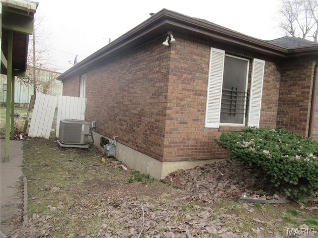 1321 Oriole Street, Venice, IL 62090