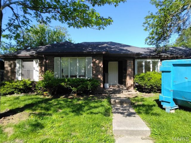 1321 Oriole Street, Venice, IL 62090