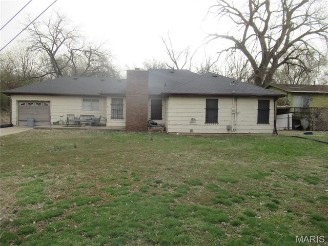 1321 Oriole Street, Venice, IL 62090