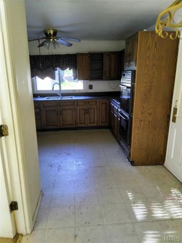1321 Oriole Street, Venice, IL 62090