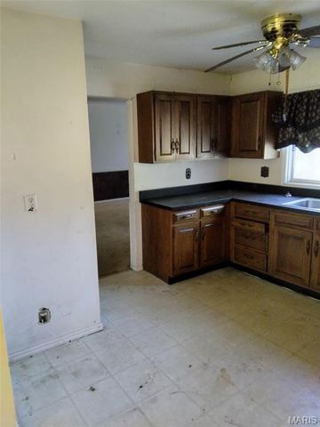 1321 Oriole Street, Venice, IL 62090