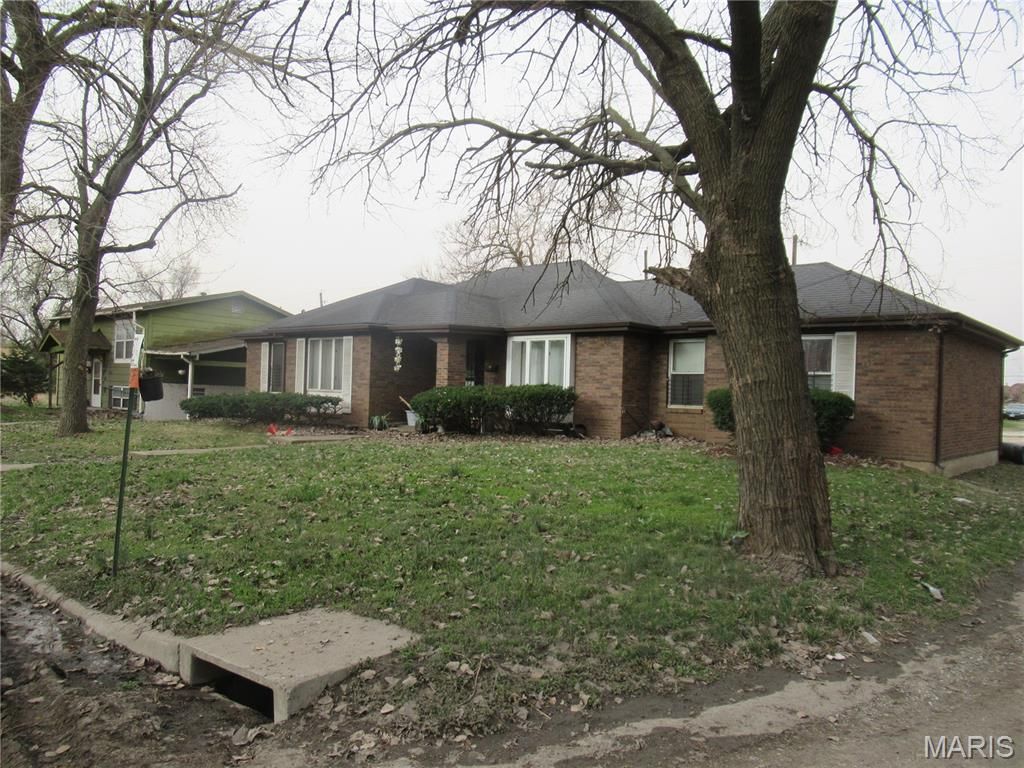 1321 Oriole Street, Venice, IL 62090