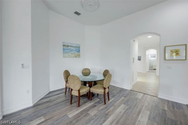 1277 RIALTO WAY 201, Naples, FL 34114