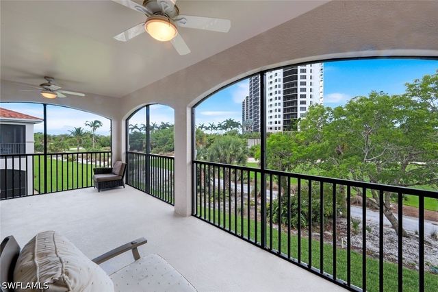 1277 RIALTO WAY 201, Naples, FL 34114