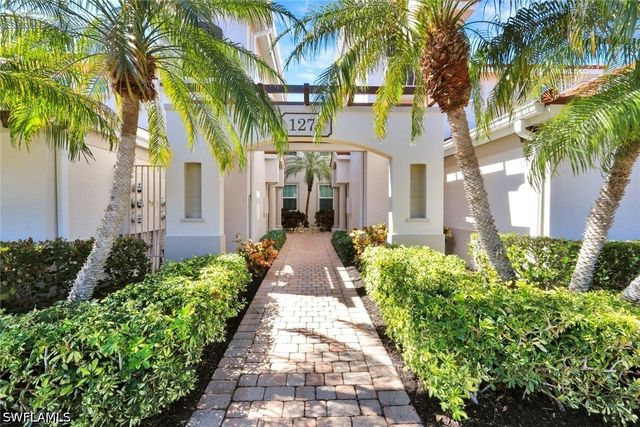 1277 RIALTO WAY 201, Naples, FL 34114