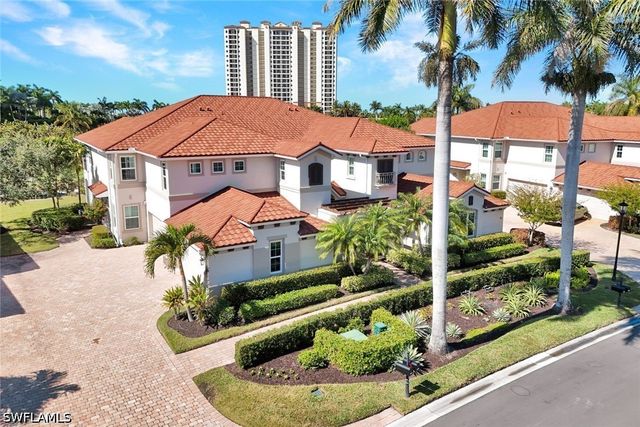 1277 RIALTO WAY 201, Naples, FL 34114