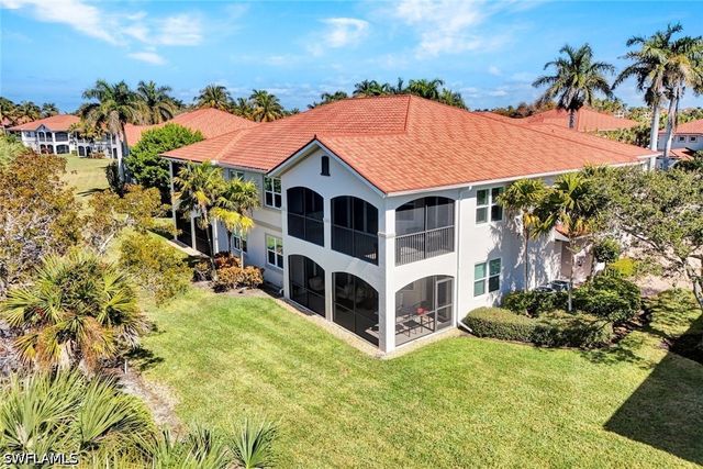 1277 RIALTO WAY 201, Naples, FL 34114