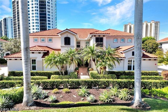1277 RIALTO WAY 201, Naples, FL 34114