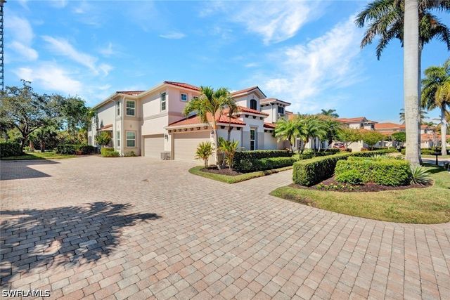 1277 RIALTO WAY 201, Naples, FL 34114