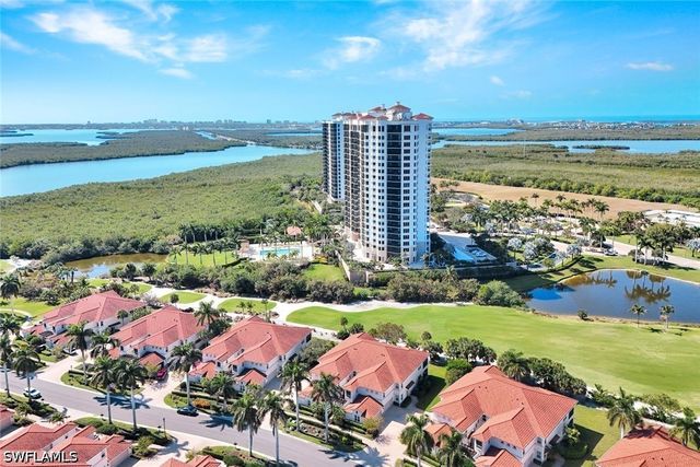 1277 RIALTO WAY 201, Naples, FL 34114
