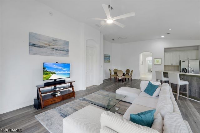 1277 RIALTO WAY 201, Naples, FL 34114