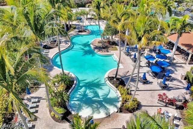 1277 RIALTO WAY 201, Naples, FL 34114