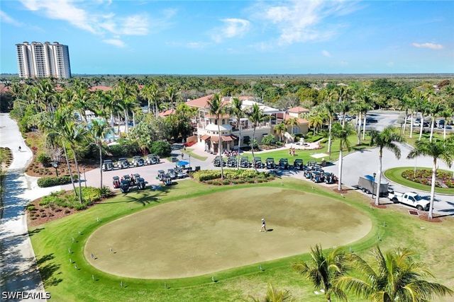 1277 RIALTO WAY 201, Naples, FL 34114