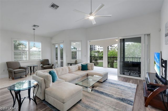 1277 RIALTO WAY 201, Naples, FL 34114