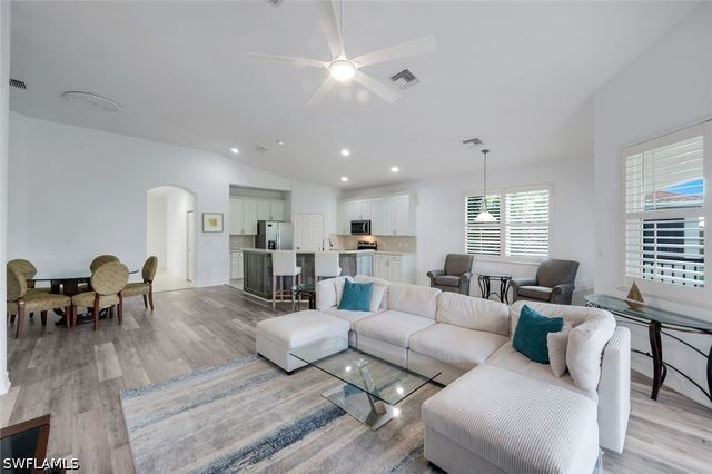 1277 RIALTO WAY 201, Naples, FL 34114