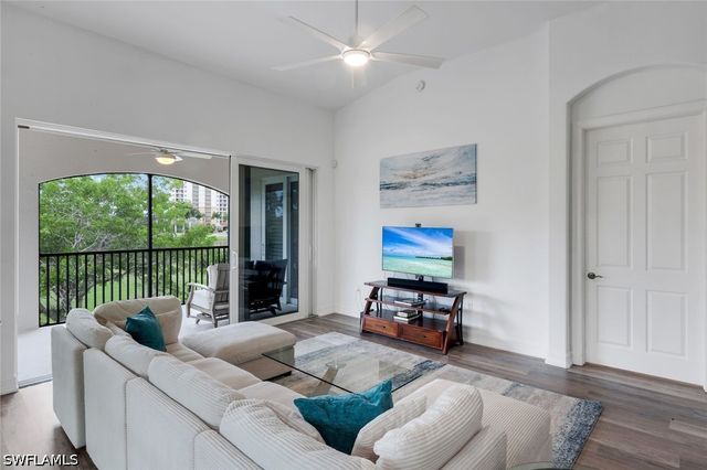 1277 RIALTO WAY 201, Naples, FL 34114