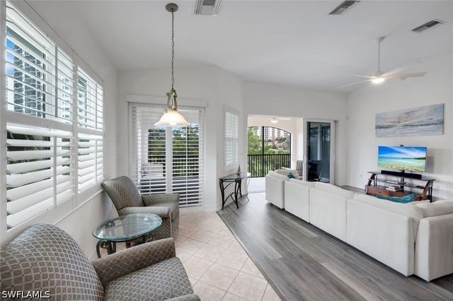 1277 RIALTO WAY 201, Naples, FL 34114