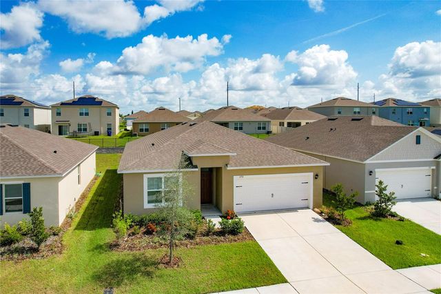276 SOFIA LANE, Lake Alfred, FL 33850