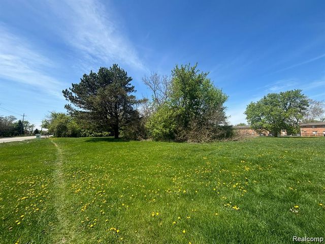 0000 Ecorse, Romulus, MI 48174