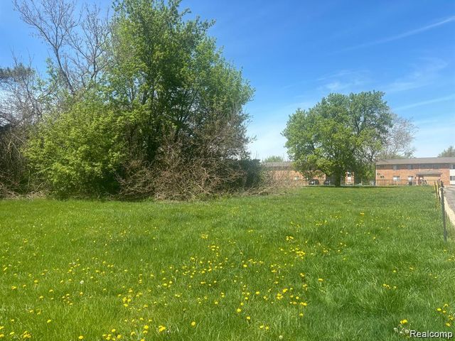 0000 Ecorse, Romulus, MI 48174