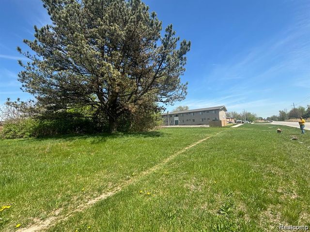 0000 Ecorse, Romulus, MI 48174