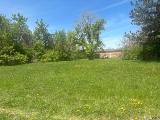 0000 Ecorse, Romulus, MI 48174