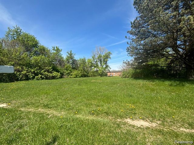 0000 Ecorse, Romulus, MI 48174