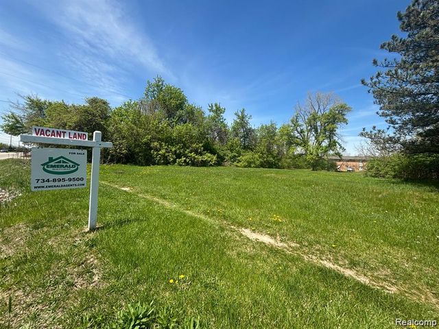 0000 Ecorse, Romulus, MI 48174
