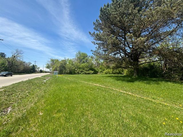 0000 Ecorse, Romulus, MI 48174