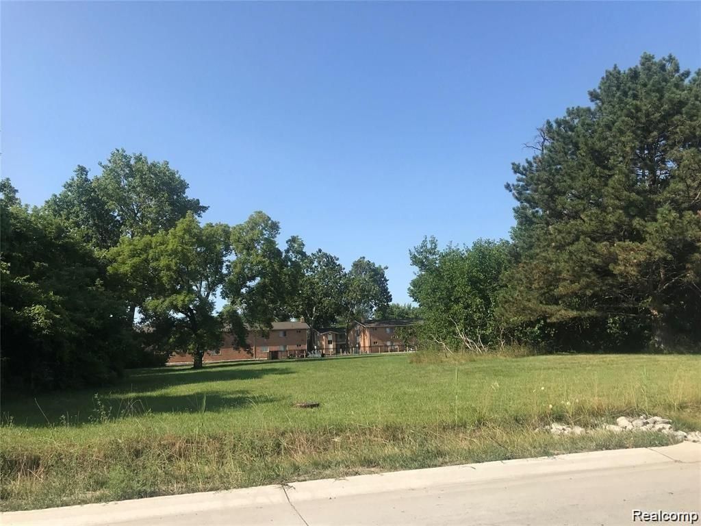 0000 Ecorse, Romulus, MI 48174