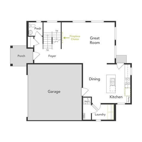 315 E KANAB CREEK DR, Saratoga Springs, UT 84045