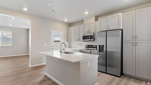 315 E KANAB CREEK DR, Saratoga Springs, UT 84045