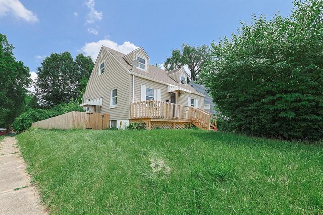 5754 Argus Road, Cincinnati, OH 45224