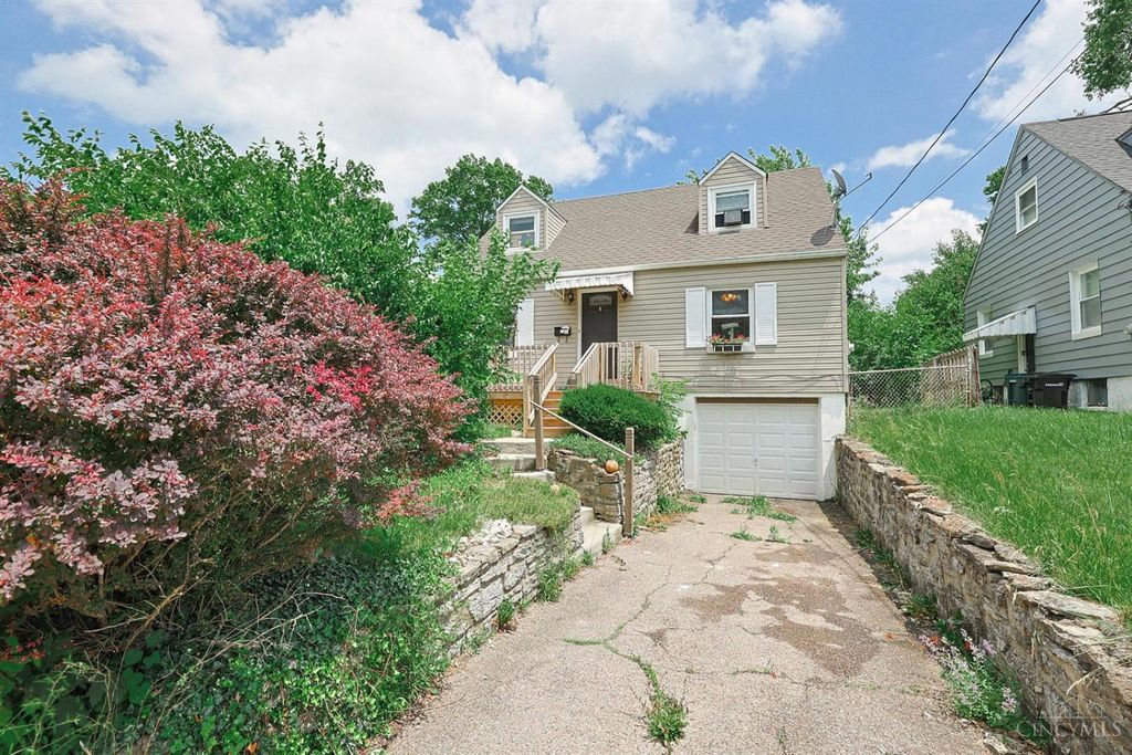 5754 Argus Road, Cincinnati, OH 45224