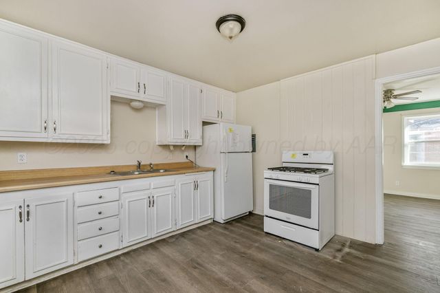 2306-1 SW 8TH Avenue, Amarillo, TX 79106