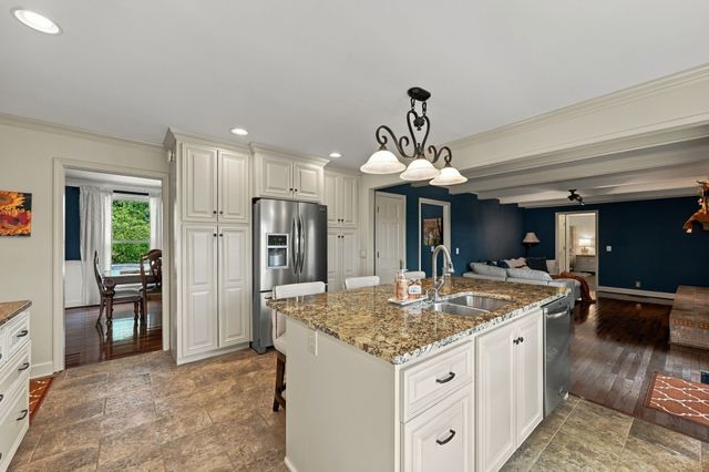 5629 Highland Way, Nashville, TN 37211