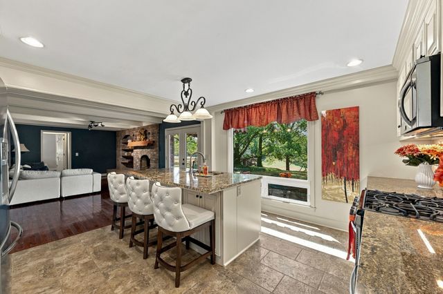 5629 Highland Way, Nashville, TN 37211